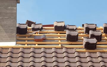 Lee Brockhurst clay roofing costs