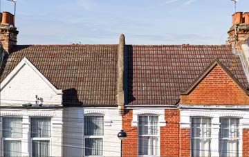 clay roofing Lee Brockhurst, Shropshire