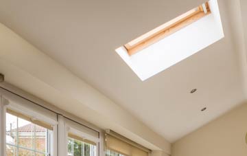 Lee Brockhurst conservatory roof insulation companies