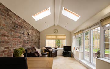 conservatory roof insulation Lee Brockhurst, Shropshire