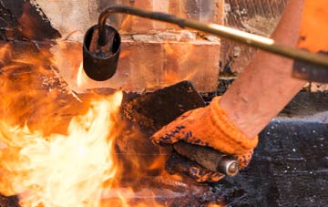 Lee Brockhurst flat roof repair companies