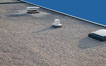 flat roofing Lee Brockhurst, Shropshire