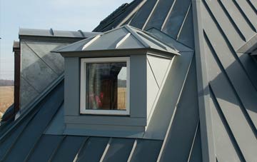 metal roofing Lee Brockhurst, Shropshire