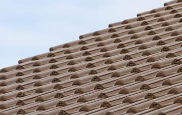 plastic roofing Lee Brockhurst, Shropshire