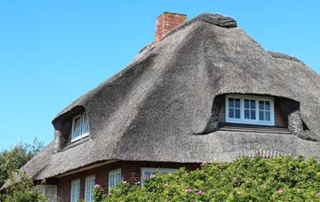 thatch roofing Lee Brockhurst, Shropshire